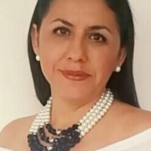 Meet your Posher, Sandra